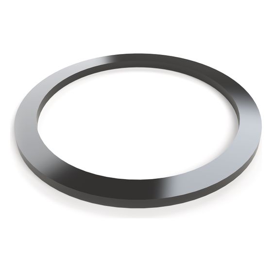 Kemper Oberteildichtung für Schrägsitzoberteile, DN 65, EPDM, C31001730706500