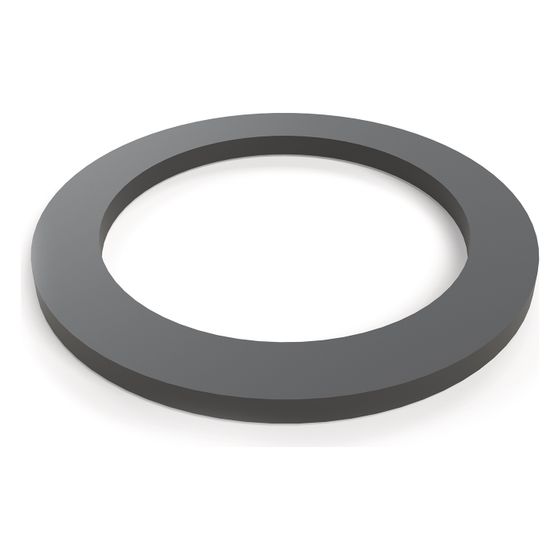 Kemper Verschraubungsdichtung für Verschraubungen DN 32 nach Figur 476, EPDM, C31004760703200