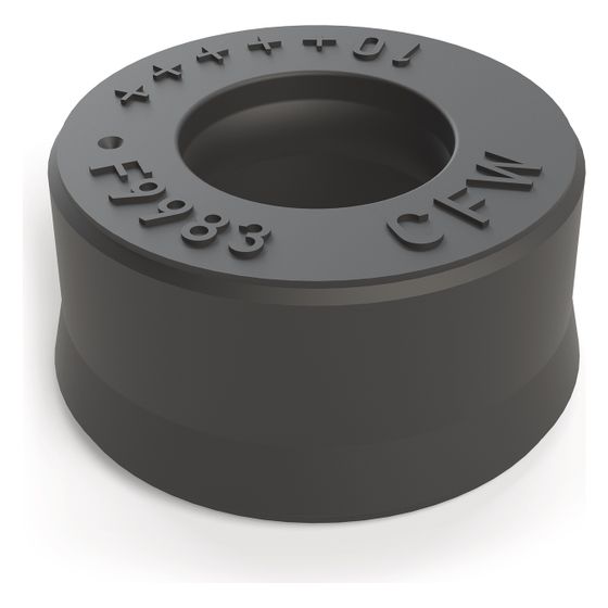 Kemper Spindelabdichtung für Freistrom-Absperrventile FSV DN 65-80, C91001730306500