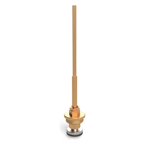 Kemper Innenoberteil mit Spindel 180mm komplett, für UP-Baureihe 1985-1997, DN 15, E010958200015KP