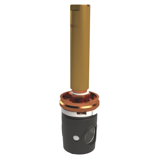 Kemper Innenoberteil für KHS VAV mit Stellantrieb, DMB 10l/min, DN 15, E012069601015KP