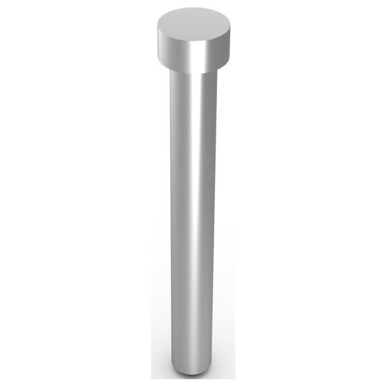 Kemper Metallstift für Tresor, E21202100800100