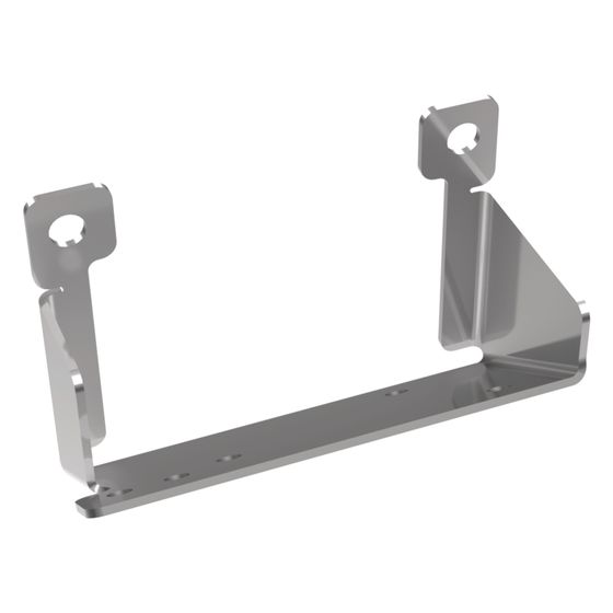 Kemper Tresor Montageblech für Steckdosen, E21202110300200