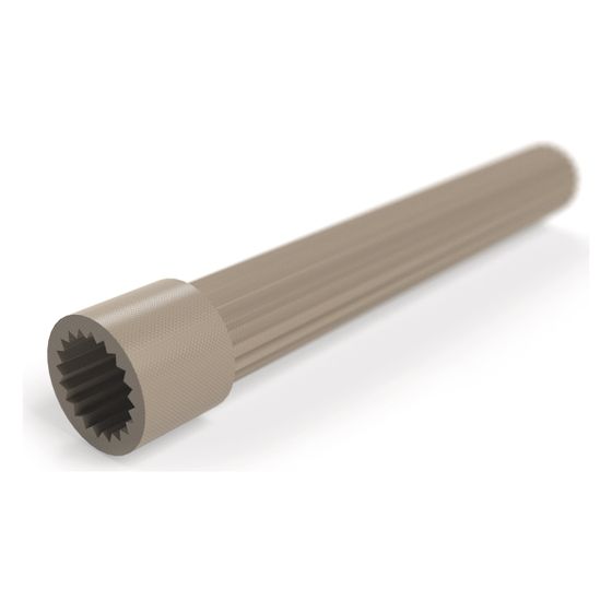 Kemper Verlängerungsspindel 90mm für UP-Plus-Ventile, P01005620000100