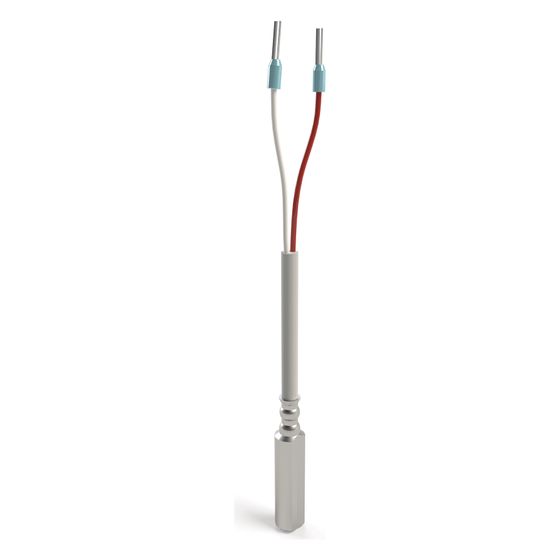 Kemper KTS Temperaturfühler Pt1000 für alle ThermoBoxen, mit 7m Leitung, T510091002006KP