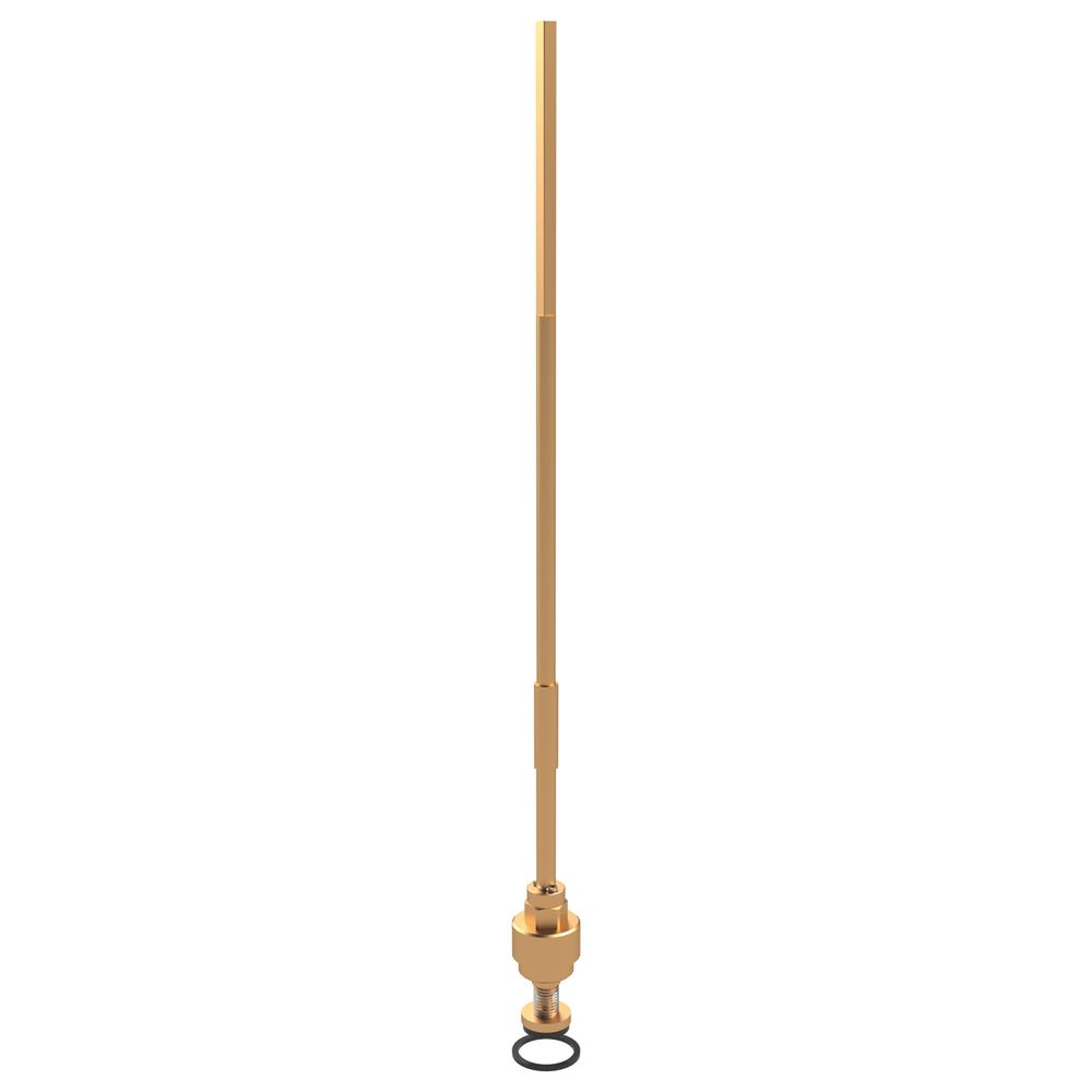 Kemper Innenoberteil mit Spindel 300mm für Frosti 570/571/572 DN 15, E010957000... KEMPER-E010957000015KP 4062233205238 (Abb. 1)
