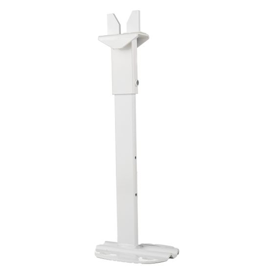 Kermi Universalkonsole Konvektor Länge 350mm, Weiß, ZB00180001