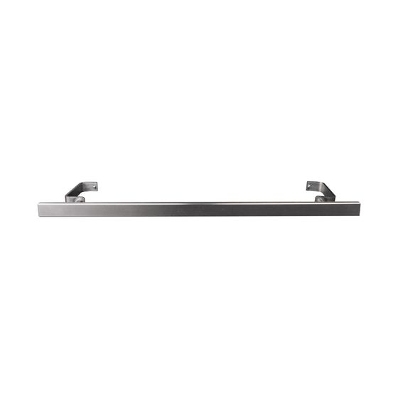Kermi Handtuchbügel horizontal Universal rechteckig, 880mm, Weiß