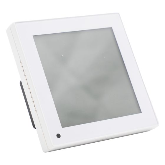 Kermi Raumbediengerät für x-center pro Regelung, Weiß, W40846
