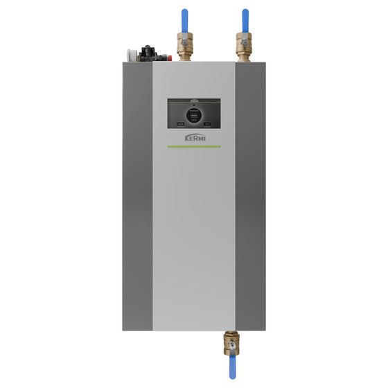 Kermi Hydrobox eco für x-change dynamic eco, W40853