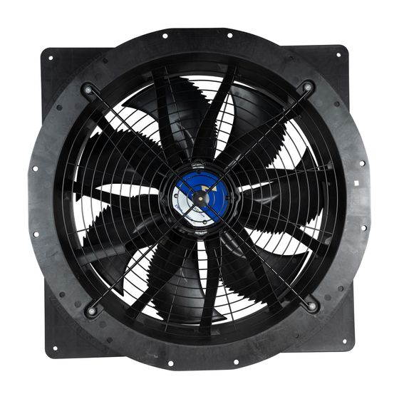 Kermi Ventilator FN063-6IQ.BD.V7P2