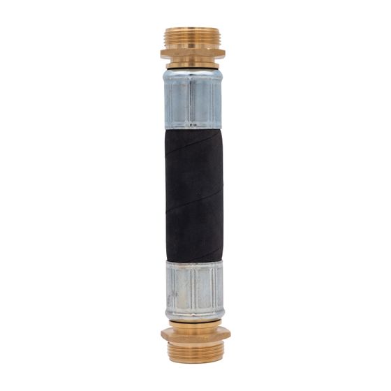 Kermi Flex-Verbindungsschlauch Heizung Ein DN 25-800