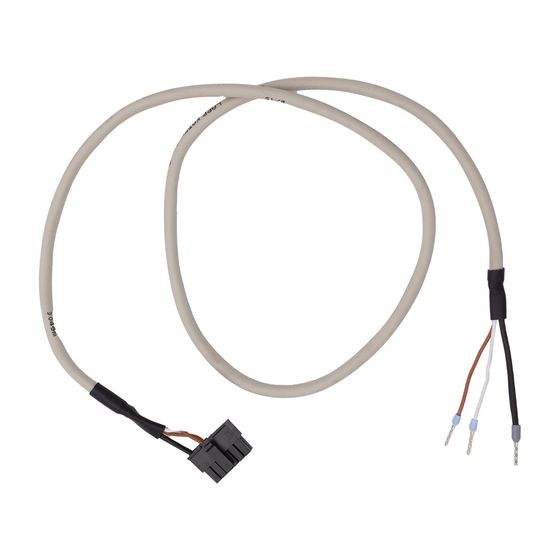 Kermi Kommunikationsleitung Display für Dynamic AW E