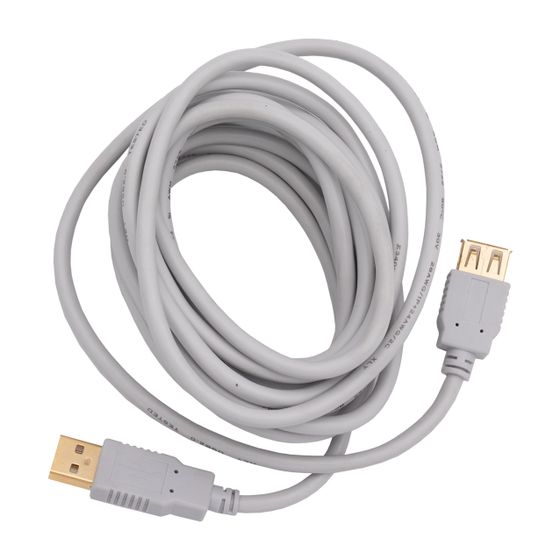 Kermi USB-Verlängerung für dynamic AW I