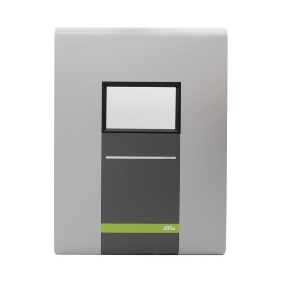 Kermi Regler x-center x40 aktiv Kühlen, für x-change dynamic ac AW E, W90443