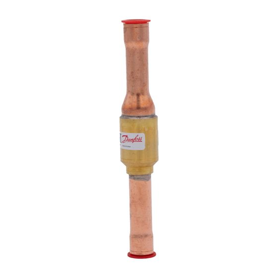 Kermi Rückschlagventil Danfoss NRV 12s für Dynamic ac 8/16 AWI/8AWE