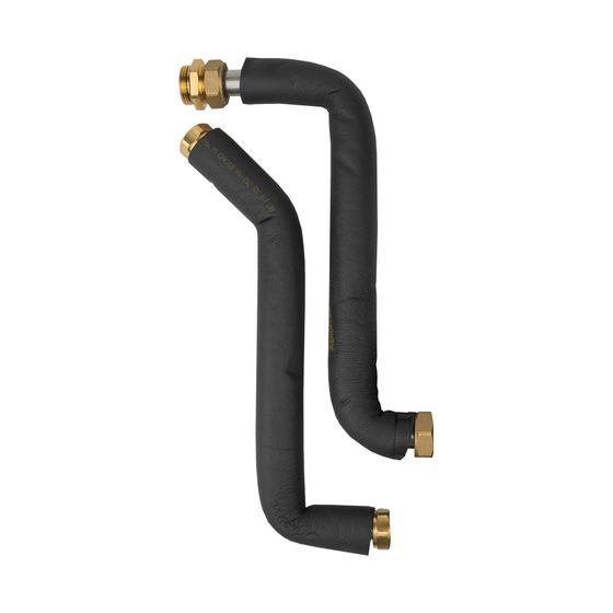 Kermi Anschlussset für Mischventil x-buffer flex pipe, W90787