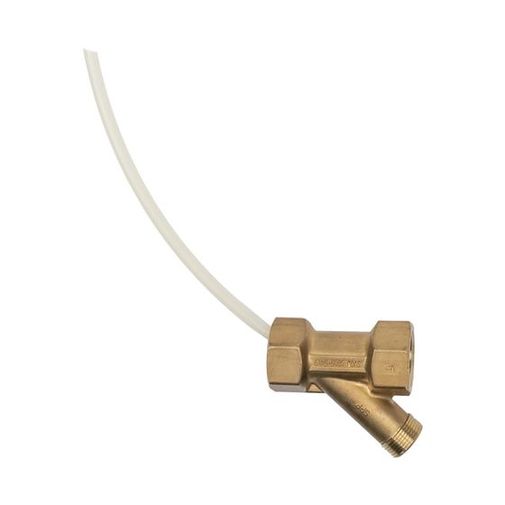 Kermi Speicherschwert mit Zirkulationslanze 2m für x-buffer flex pipe, W90789