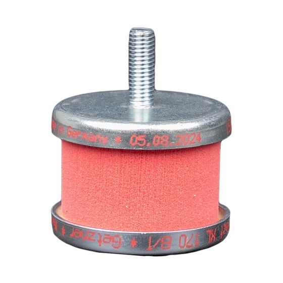 Kermi Schwingungsdämpfer Kältekreis für x-change dynamic pro S, M und L, W90824