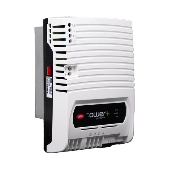 Kermi Frequenzumformer für x-change dynamic pro L, W90836