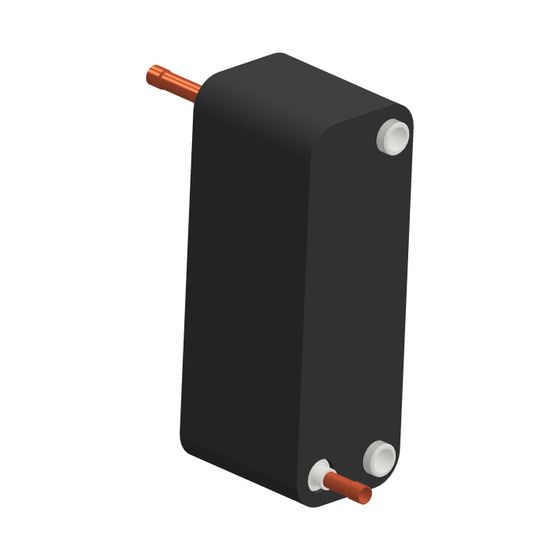 Kermi Platten-Wärmeübertrager für x-change dynamic pro S, W90846
