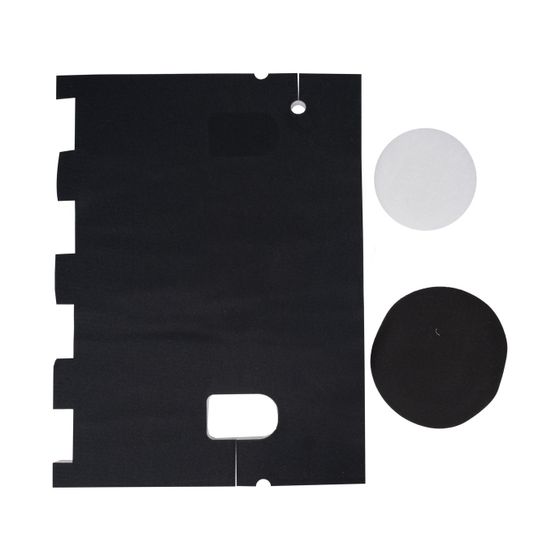 Kermi Dämmung für Scrollkompressor für x-change dynamic pro L, W90874