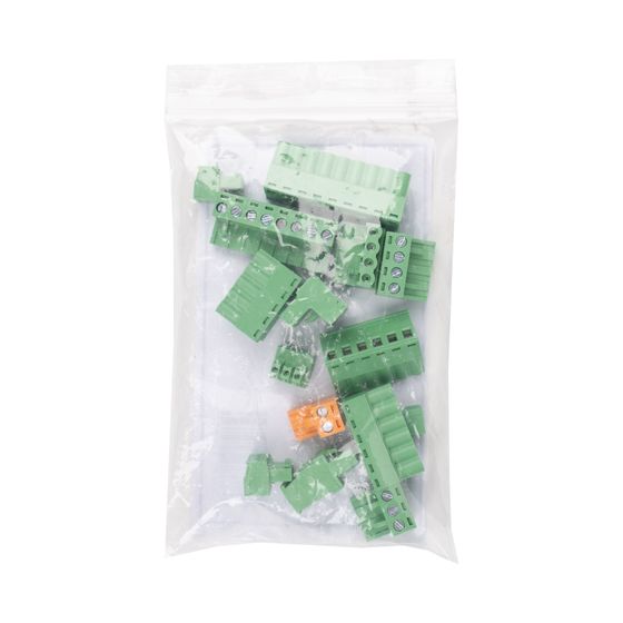 Kermi Stecker für Kältekreismanager für x-change dynamic pro S, M und L, W90910