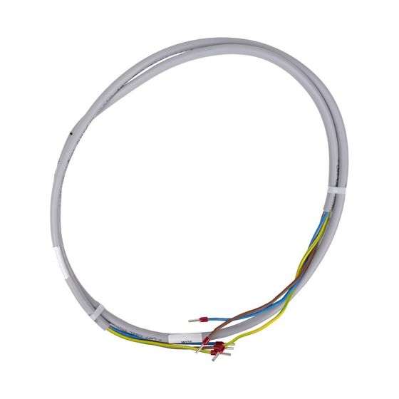 Kermi Anschlusskabel Elektrobox 230V WCU, für x-change dynamic pro S, M und L, W90928