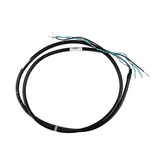 Kermi Kommunikationsleitung Elektrobox WBUS1, für x-change dynamic pro S, W90977