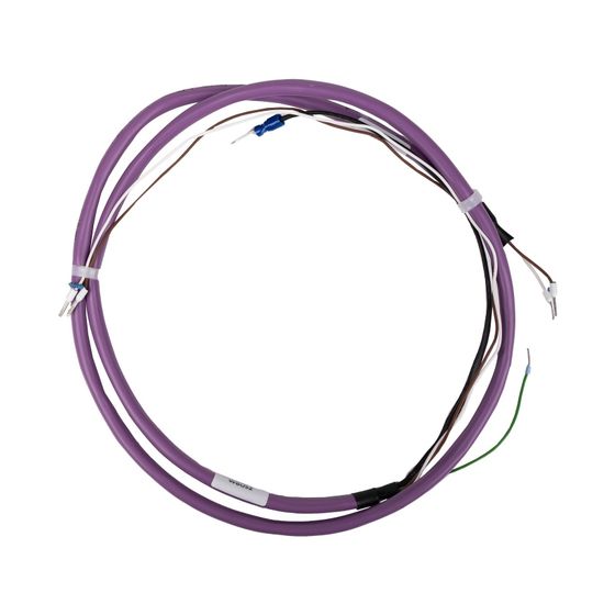 Kermi Kommunikationsleitung Frequenzumformer WBUS2 für x-change dynamic pro S, M und L, W90931