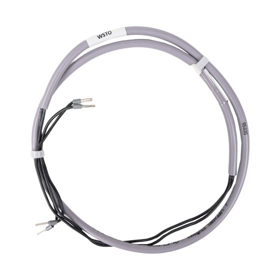 Kermi Verbindungskabel Frequenzumformer zu ST0 WST0, für x-change dynamic pro M und L, W90934