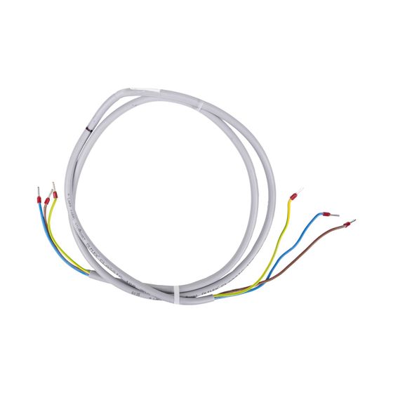 Kermi Verbindungskabel Ventilator 230V W21, für x-change dynamic pro M und L, W90936