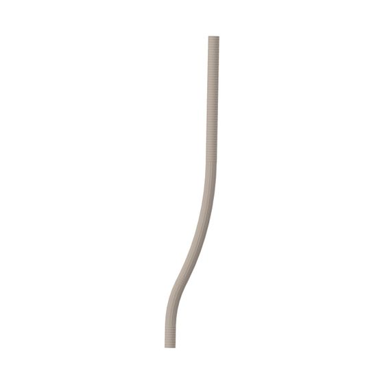 Kermi Schlauch für Sicherheitsventil für x-change dynamic pro S, M und L, W90944