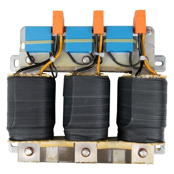 Kermi AC-Choke für x-change dynamic pro S, W90973
