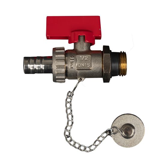 Kermi KFE-Hahn G 1/2