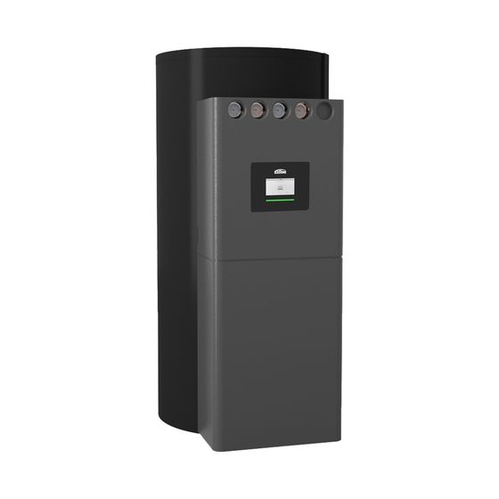 Kermi Schichtenpufferspeicher x-buffer flex 1000 mit 2-Schichtdämmung 130mm, 940L
