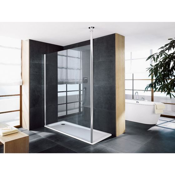 Kermi WALK-IN XX WSW 1000x 2000 BV: 983-1003 SIHG ESG klar