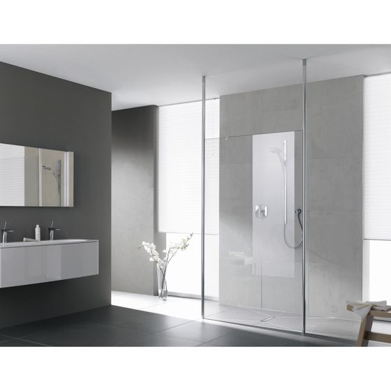 Kermi WALK-IN XS FD1 1800x 2000 GAK: 1800 SIHG ESG klar