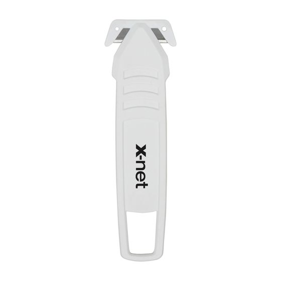 Kermi x-net Sicherheitscutter für Folien oder dämm stofffreie Verlegesysteme