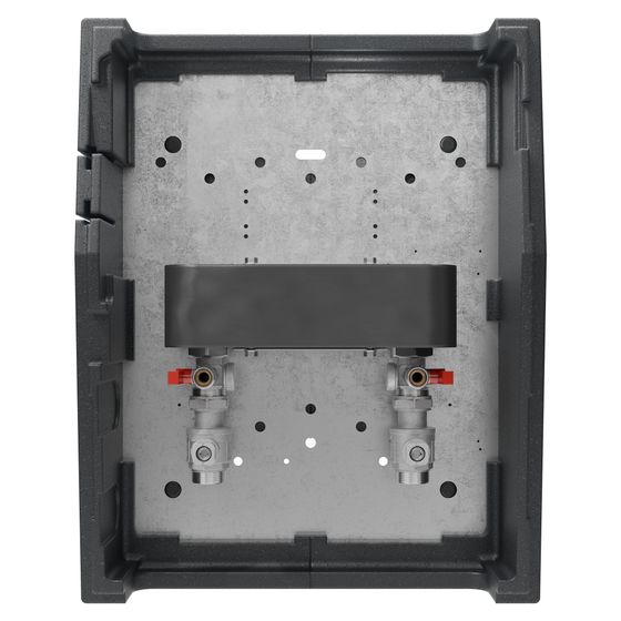 Kermi Grundwasserstation S für x-change dynamic terra pc pro S