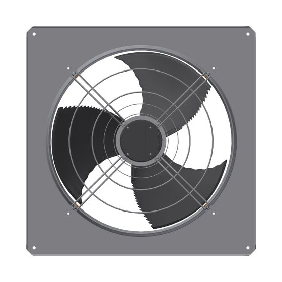 Kermi Axialventilator für x-change dynamic pro M und L, W90794