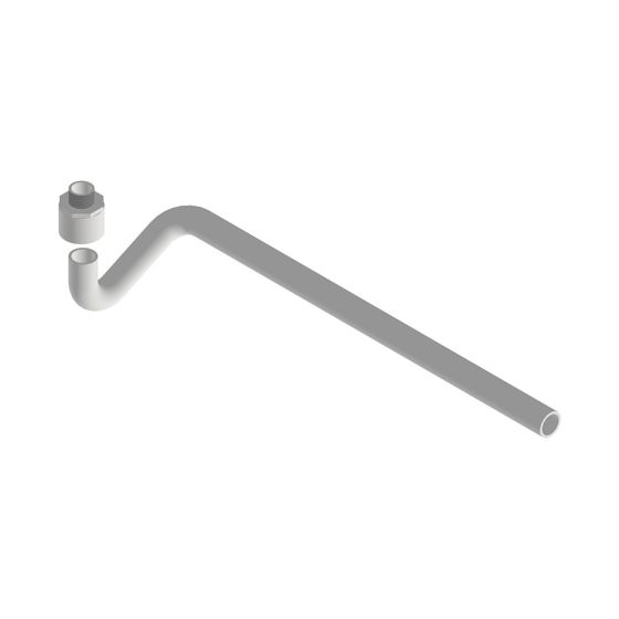 Kermi Anschlussset Kondensatablauf für x-change dynamic pro S, M und L, W90830