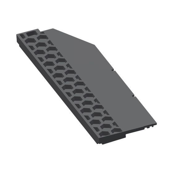 Kermi EPP-Abdeckung oben für x-change dynamic pro S, W90975