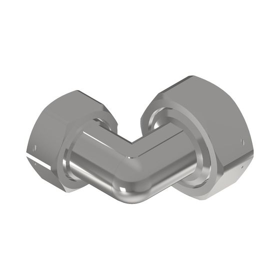 Kermi Bogen Vorlauf ÜW G 1 1/4