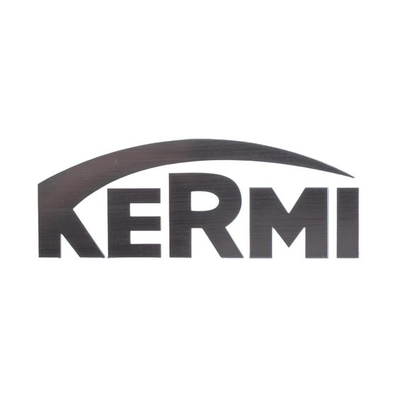 Kermi Logo für Wärmepumpen und Wärmespeicher, W90968