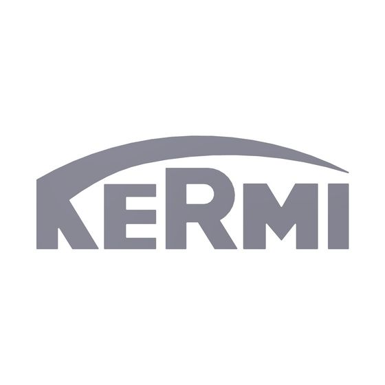 Kermi Logo für x-change dynamic pro S, M und L, W90972