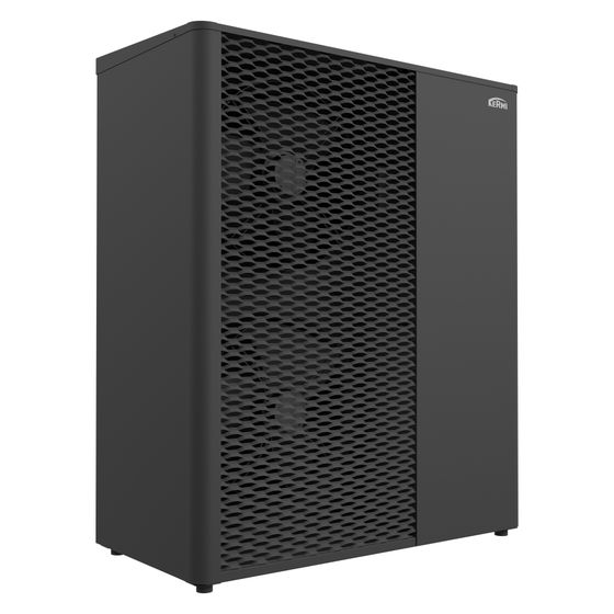 Kermi Luft-Wasser-Wärmepumpe x-change dynamic pro XL R290, 30kW bei A-7/W35, ohne Regler