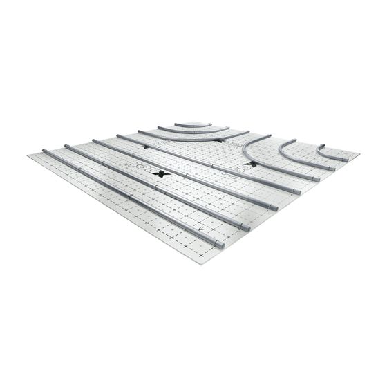 Kermi x-net C16 Clip Panel, SFDKSP01600