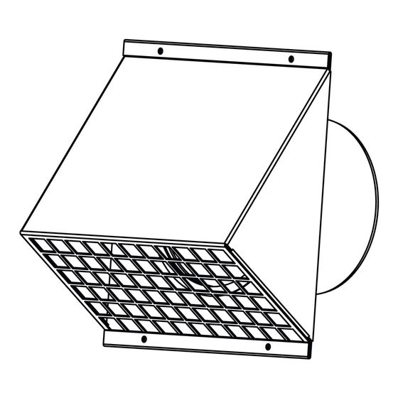 Kermi, x-well Wetterschutzgitter NW 200, Aluminium, keine Lackierung