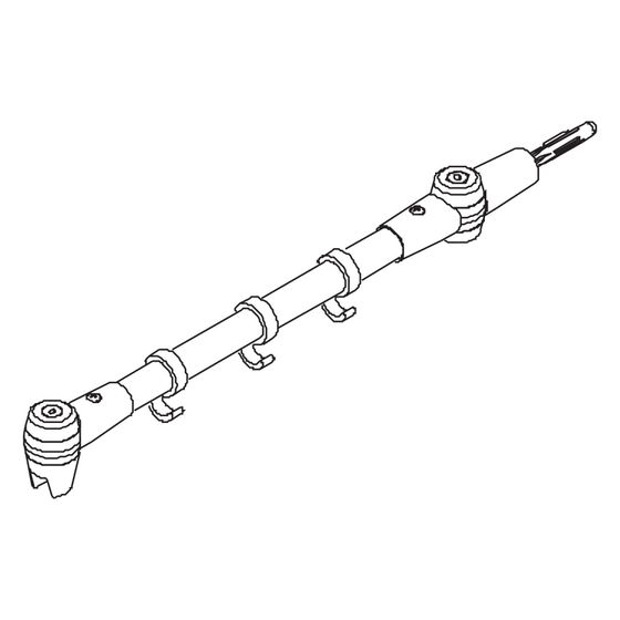 Kermi Multimax Nova 2000 MMWTF, Stabilisierung, Silber Mattglanz, 700mm, 2535920